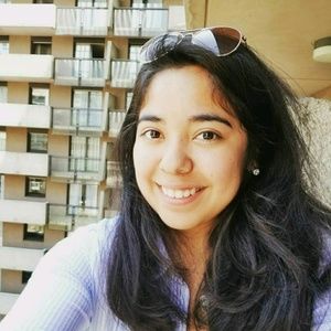 Meet your Posher, Miriam